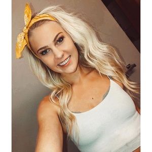 Meet your Posher, Morgan